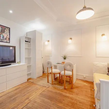 Havre De Paix Avec Parking